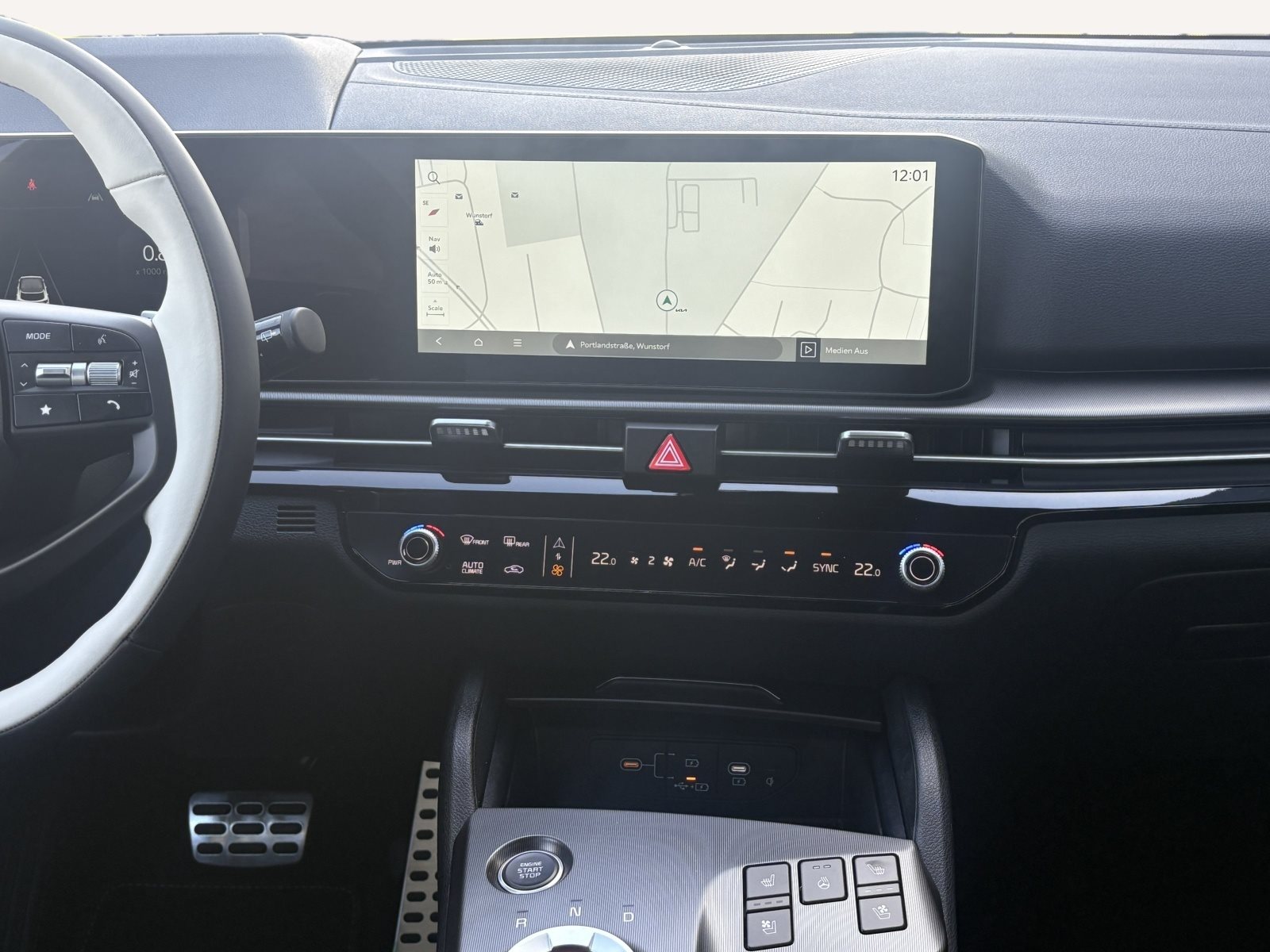 Kia Sportage – Bild 17