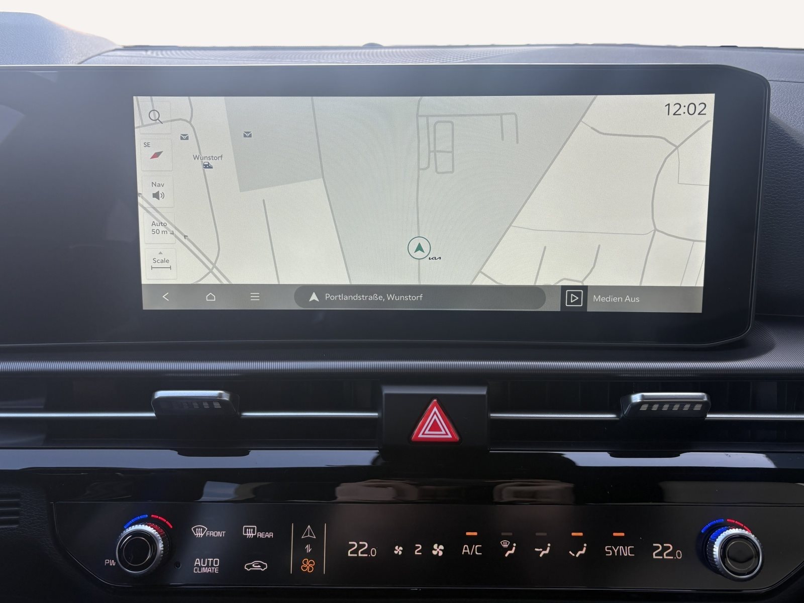 Kia Sportage – Bild 18