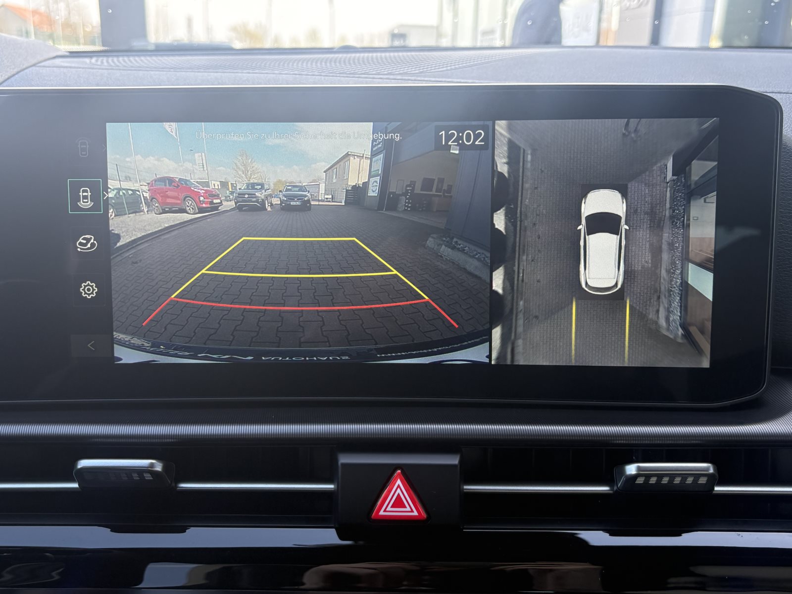 Kia Sportage – Bild 19