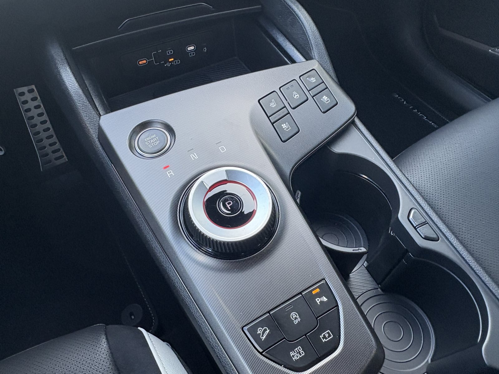 Kia Sportage – Bild 20