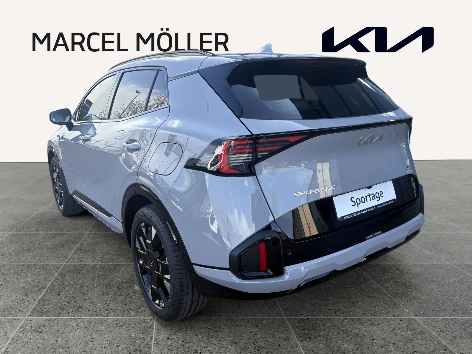 Kia Sportage – Bild 6