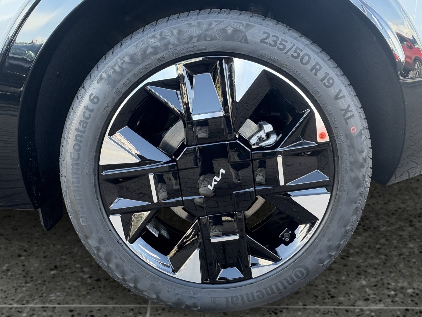 Kia Sportage – Bild 7