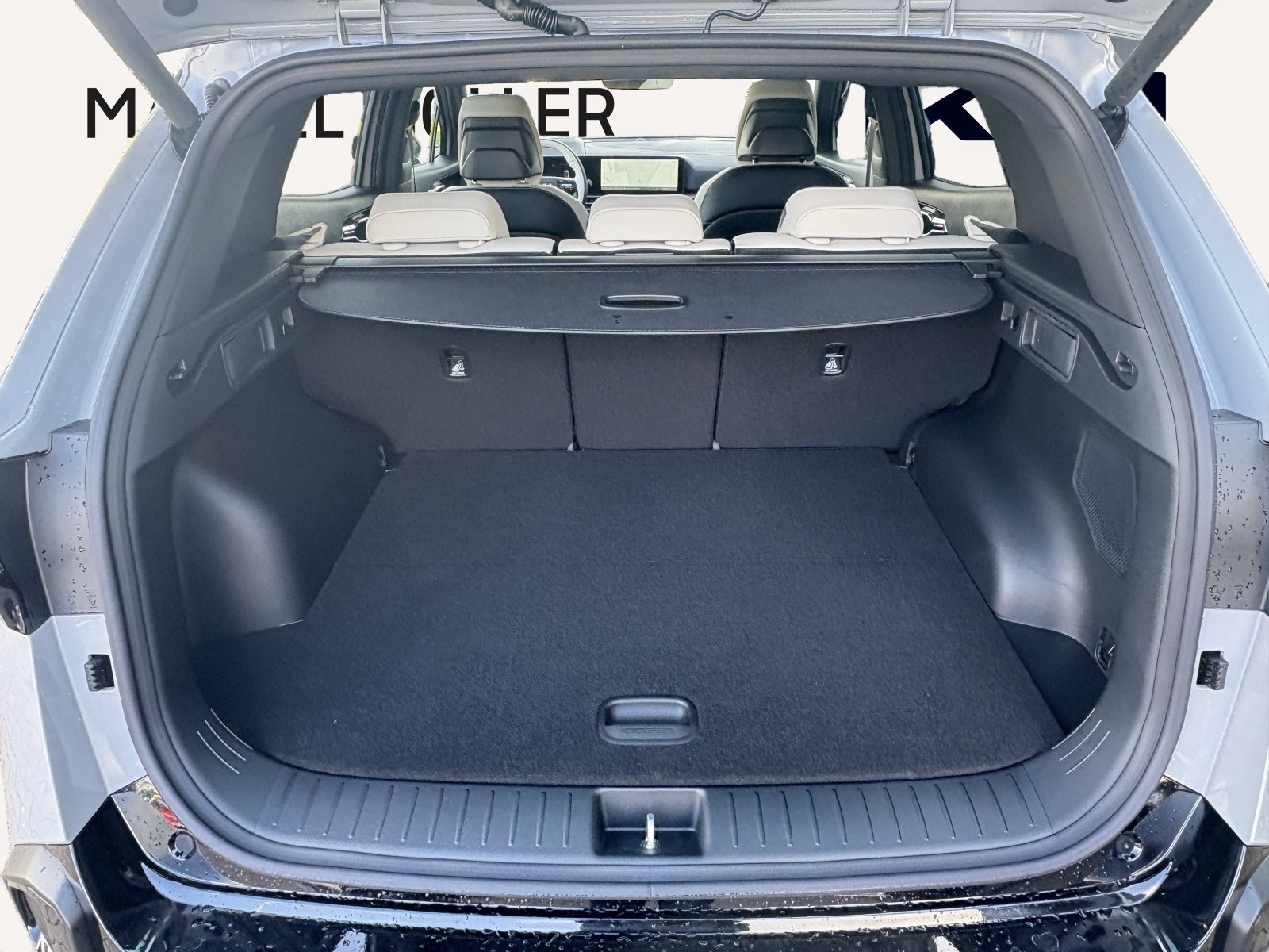 Kia Sportage – Bild 8