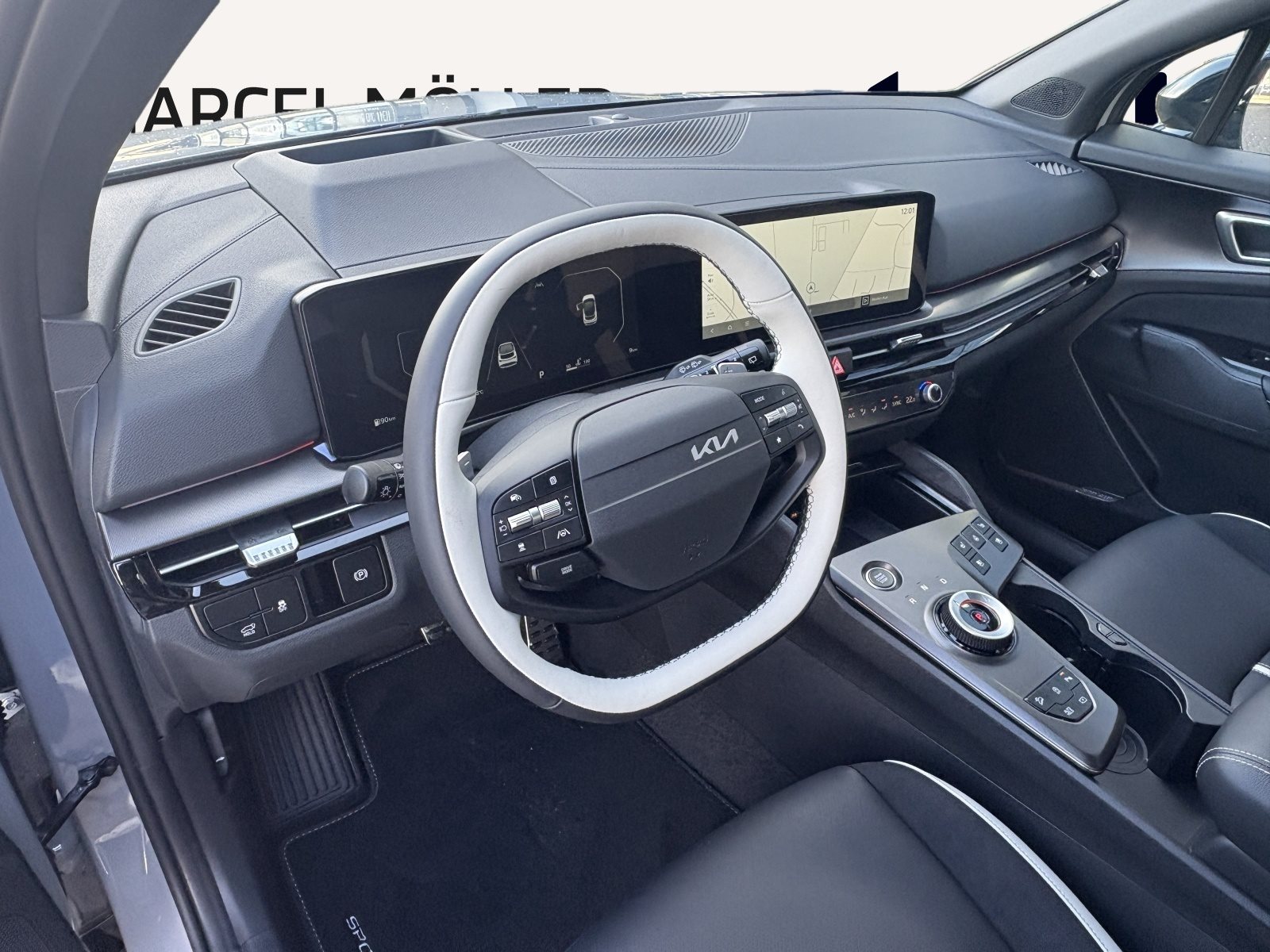 Kia Sportage – Bild 9