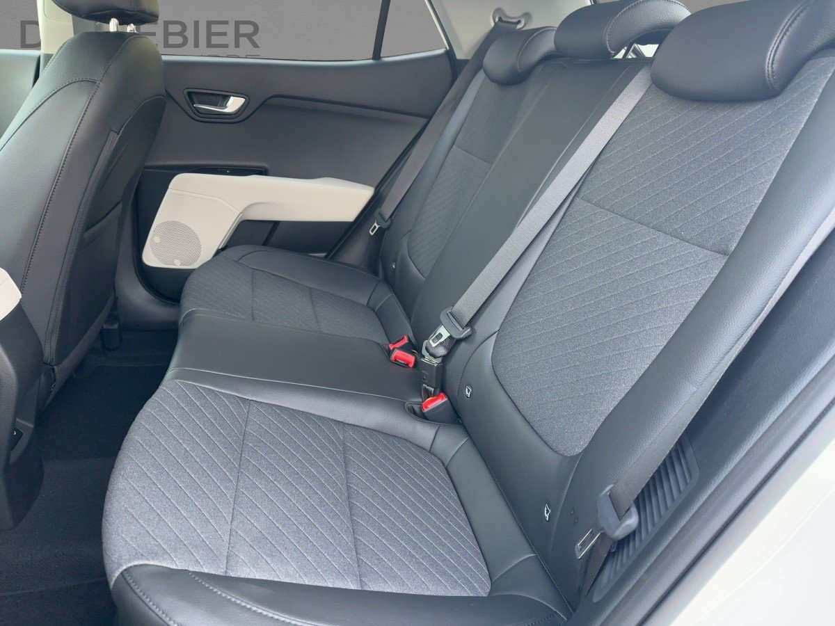 Kia Stonic – Bild 10