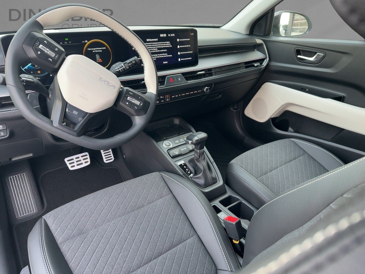 Kia Stonic – Bild 11