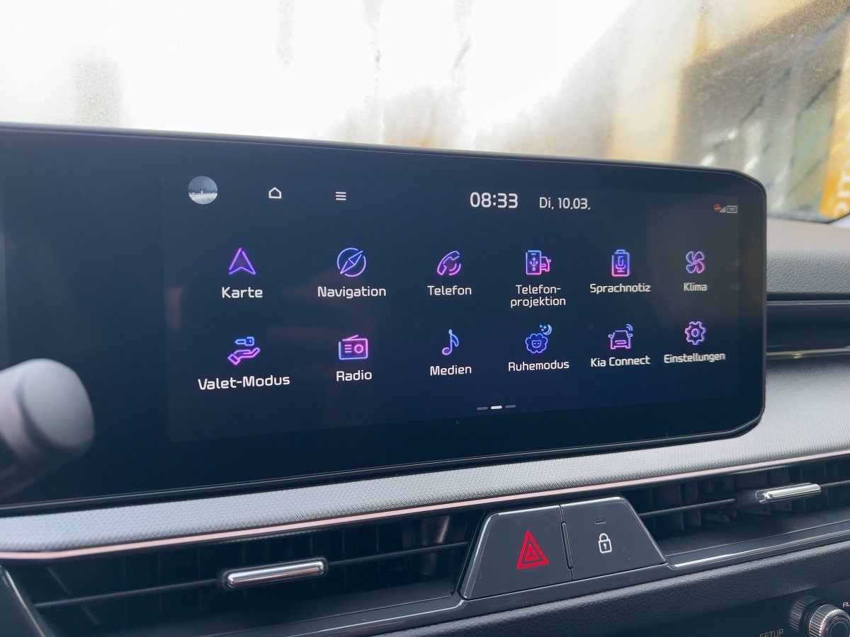 Kia Stonic – Bild 13