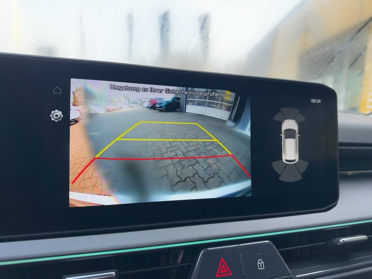 Kia Stonic – Bild 14