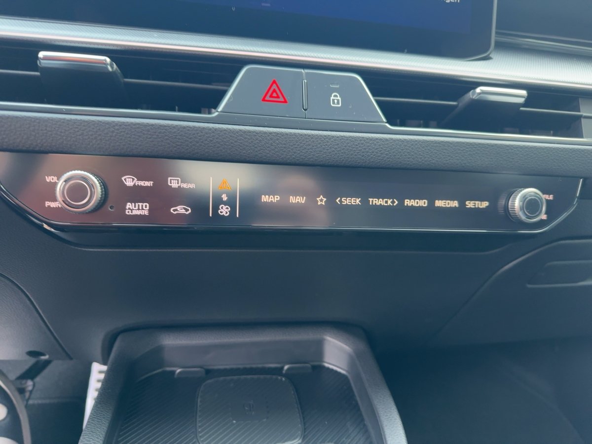 Kia Stonic – Bild 15