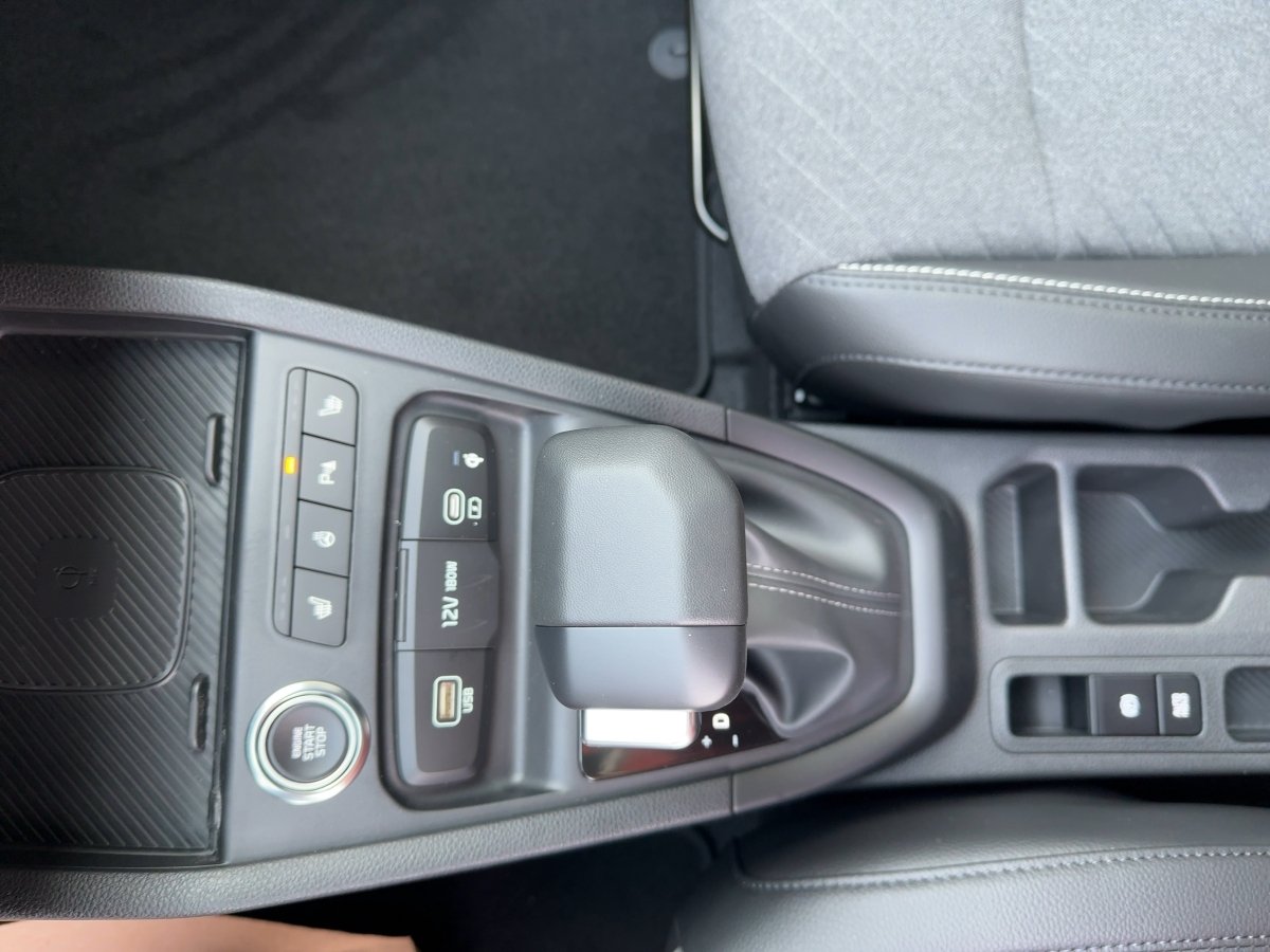 Kia Stonic – Bild 16