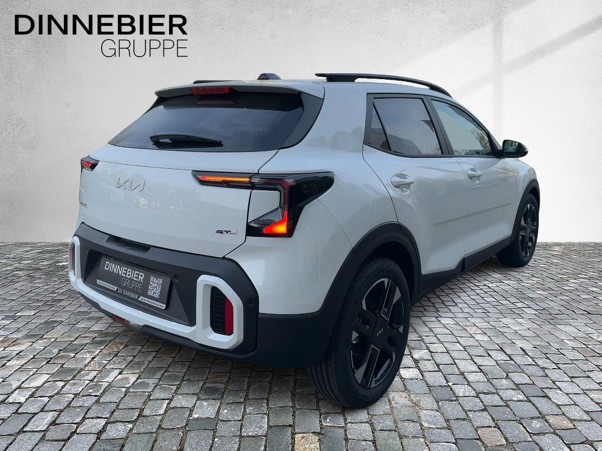 Kia Stonic – Bild 5