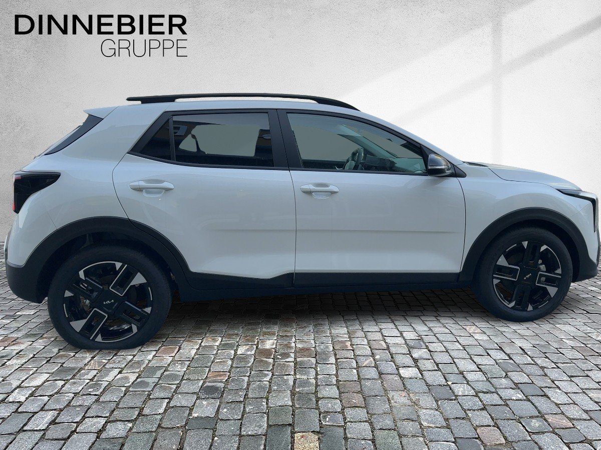 Kia Stonic – Bild 6