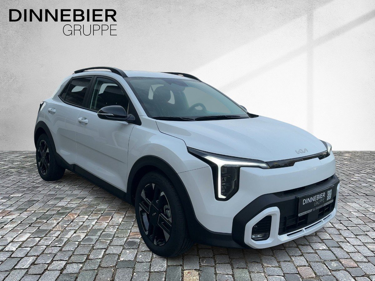Kia Stonic – Bild 7
