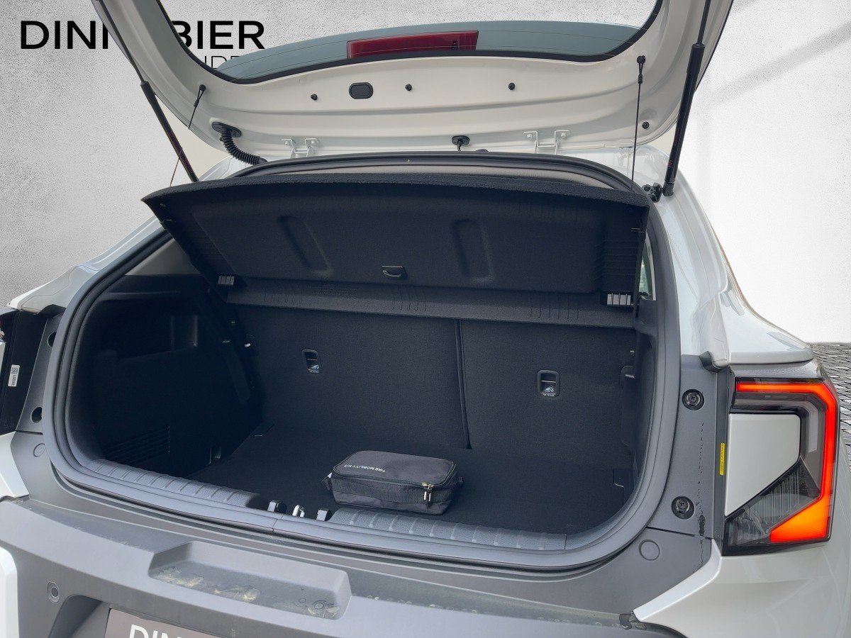 Kia Stonic – Bild 8