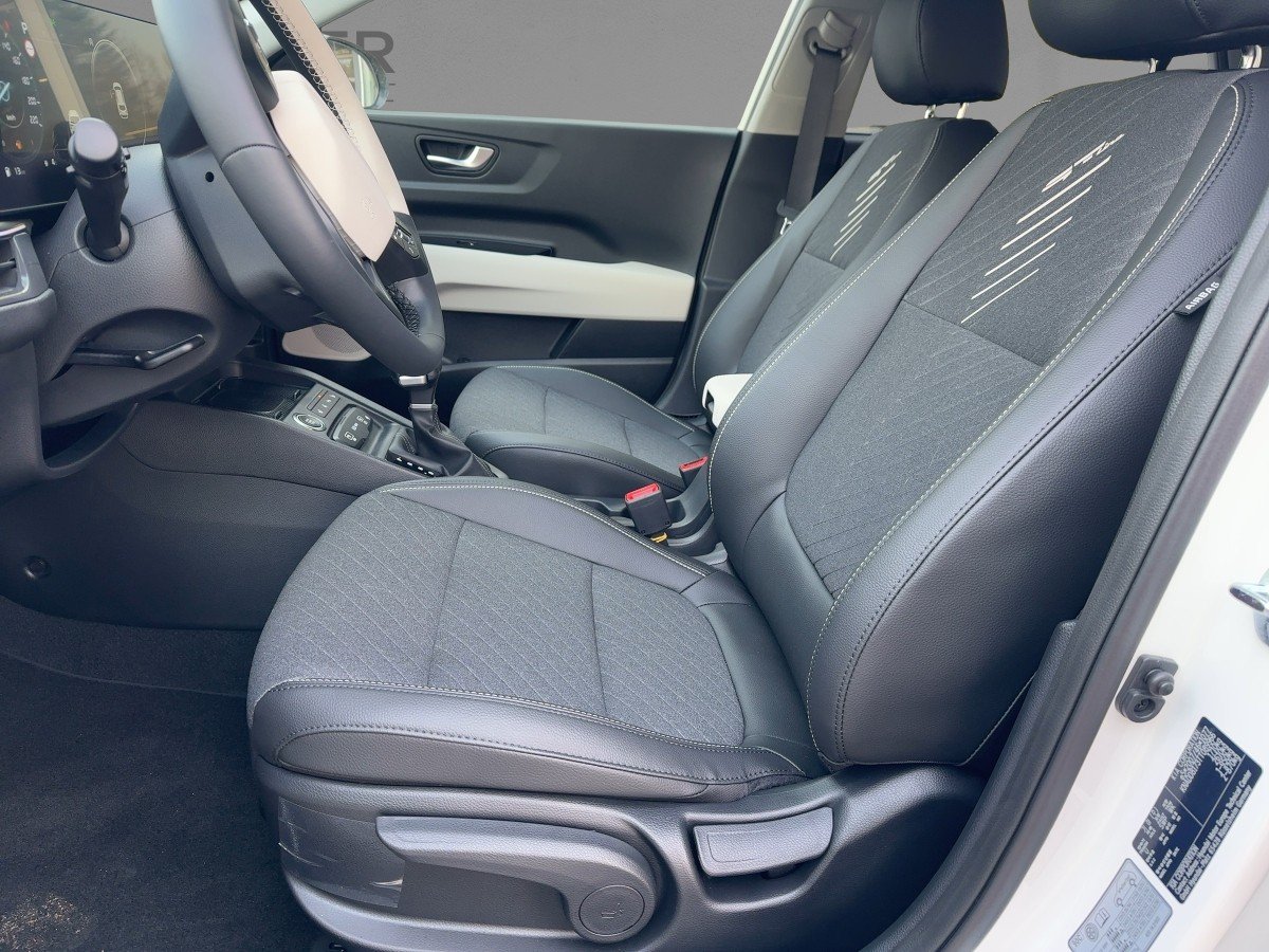 Kia Stonic – Bild 9