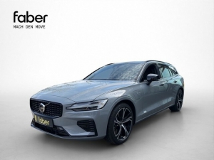 Volvo V60 T6 Plus AWD Dark Recharge Plug-In Hybrid *AHK*