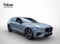 Volvo V60 T6 Plus AWD Dark Recharge Plug-In Hybrid *AHK*