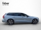 Volvo V60 T6 Plus AWD Dark Recharge Plug-In Hybrid *AHK*