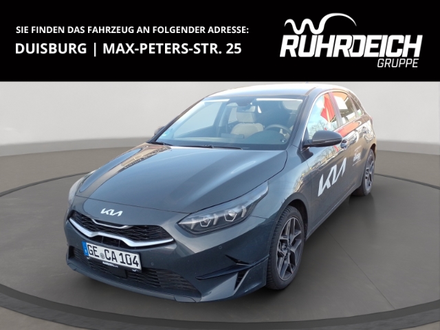 Kia cee'd
