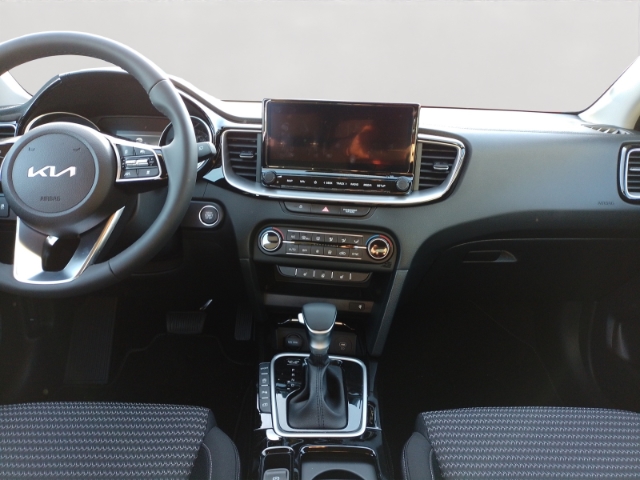 Kia cee'd – Bild 11