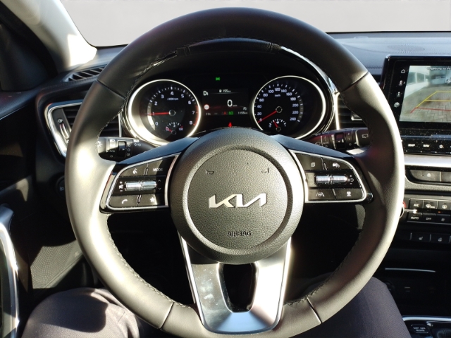 Kia cee'd – Bild 13