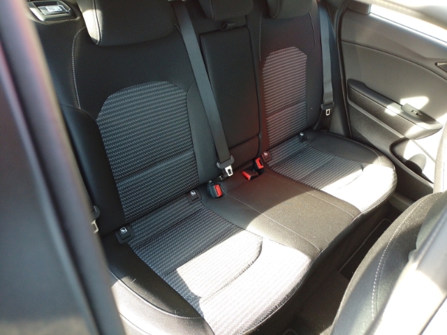 Kia cee'd – Bild 15