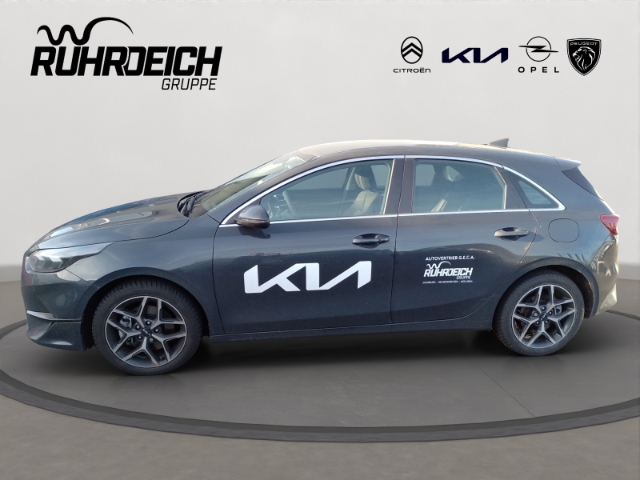 Kia cee'd – Bild 2