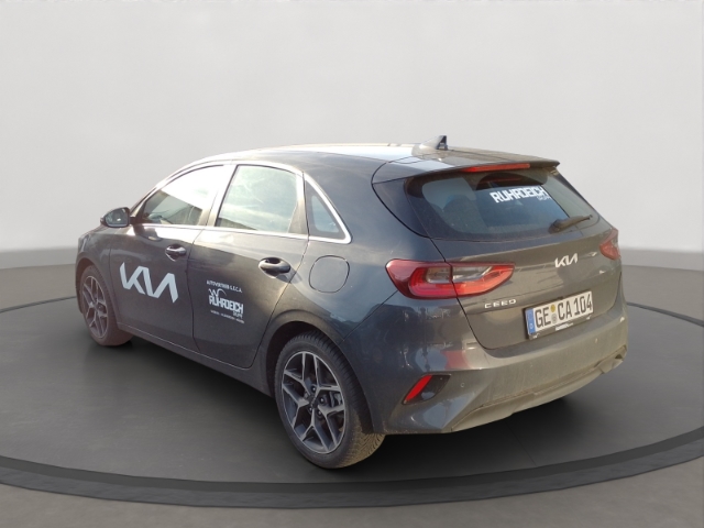 Kia cee'd – Bild 3