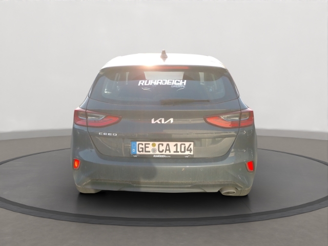 Kia cee'd – Bild 4