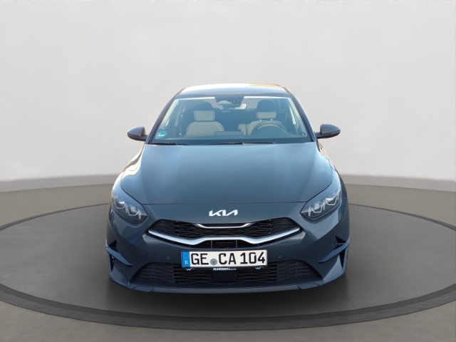 Kia cee'd – Bild 6
