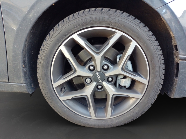Kia cee'd – Bild 7