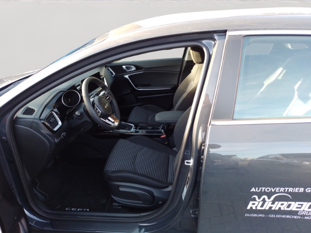 Kia cee'd – Bild 8