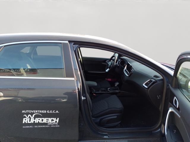 Kia cee'd – Bild 9