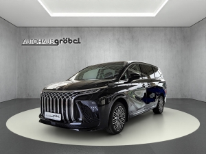 DFSK Forthing 9 PHEV 1.5 Turbo 7 Sitzer