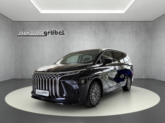 DFSK Forthing 9 PHEV 1.5 Turbo 7 Sitzer