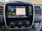 Renault Trafic L2H1 Navi Klima Standh 3 Sitze Regale E6