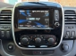 Renault Trafic L2H1 Navi Klima Standh 3 Sitze Regale E6