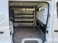 Renault Trafic L2H1 Navi Klima Standh 3 Sitze Regale E6
