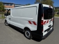 Renault Trafic L2H1 Navi Klima Standh 3 Sitze Regale E6