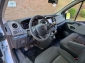 Renault Trafic L2H1 Navi Klima Standh 3 Sitze Regale E6