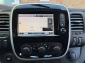 Renault Trafic L2H1 Navi Klima Standh 3 Sitze Regale E6