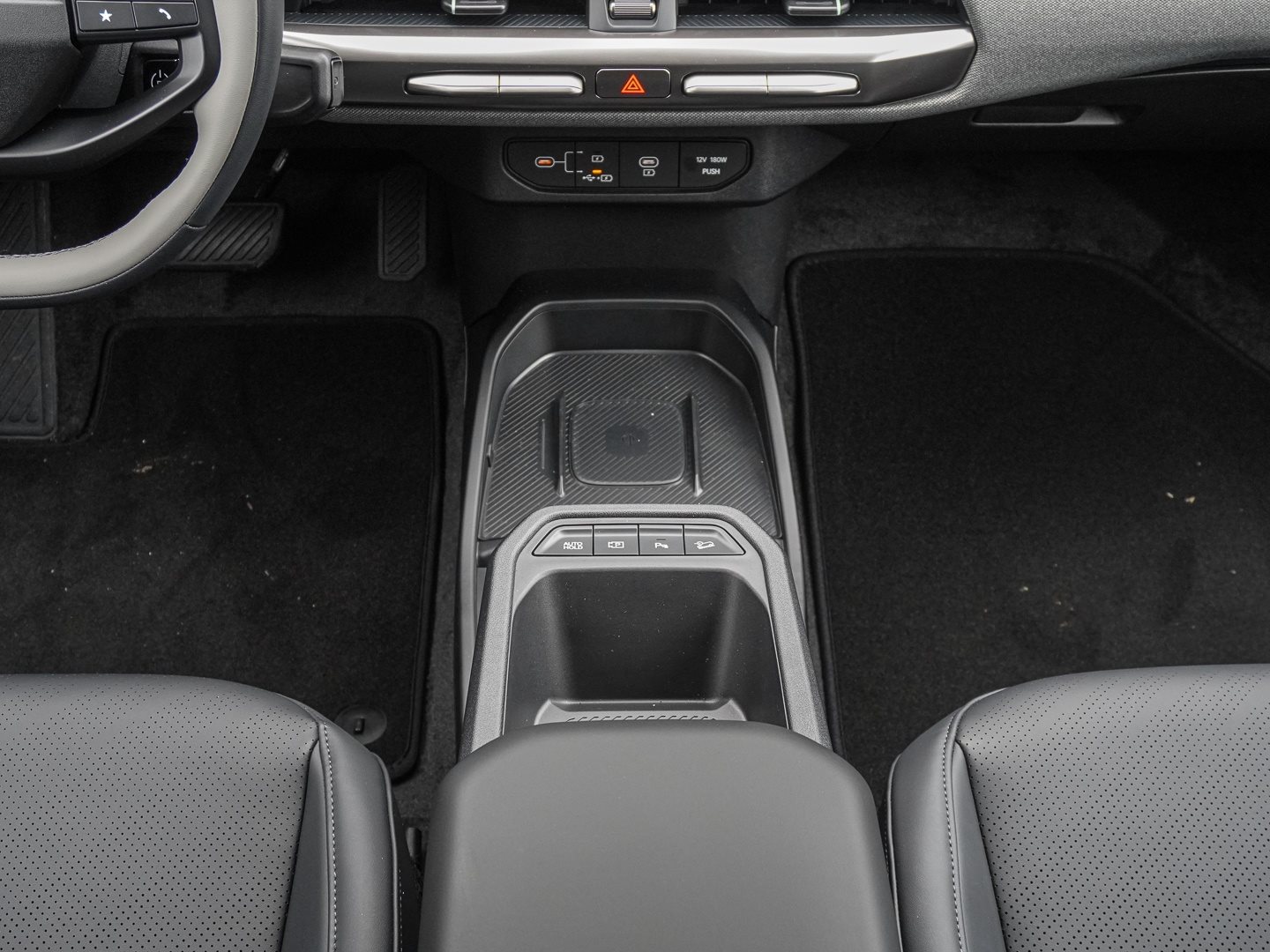 Kia EV4 – Bild 10
