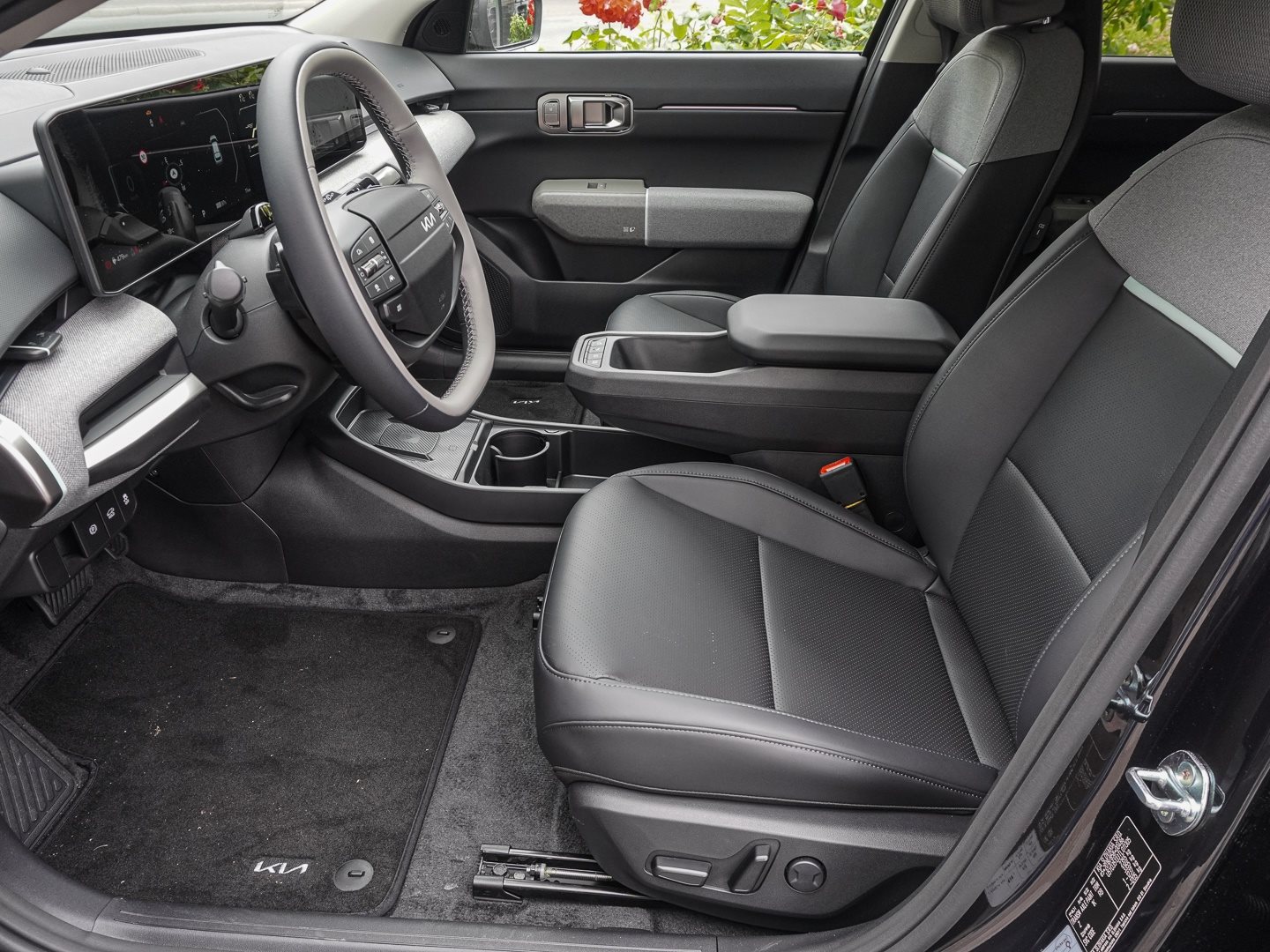 Kia EV4 – Bild 11