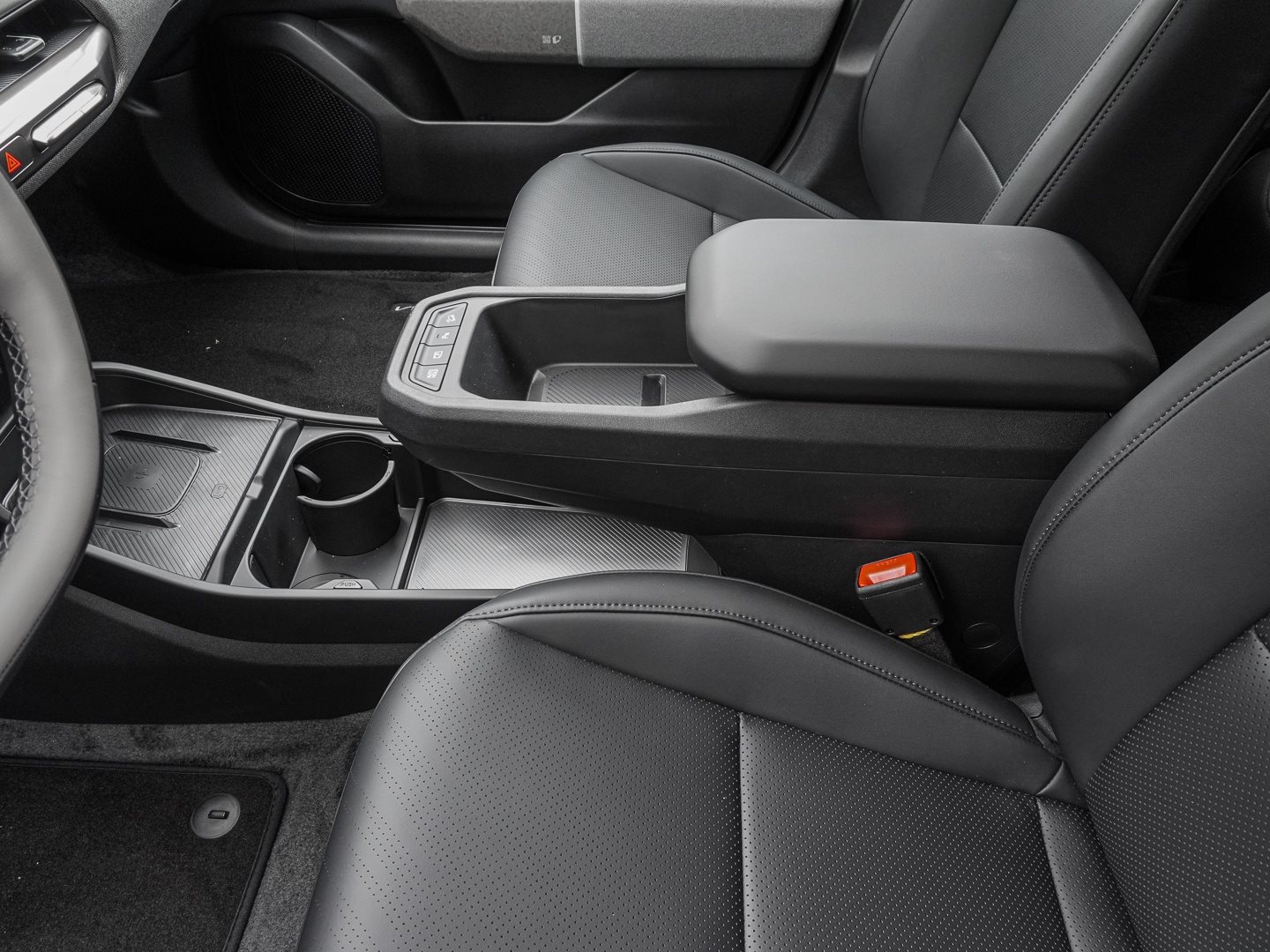 Kia EV4 – Bild 12