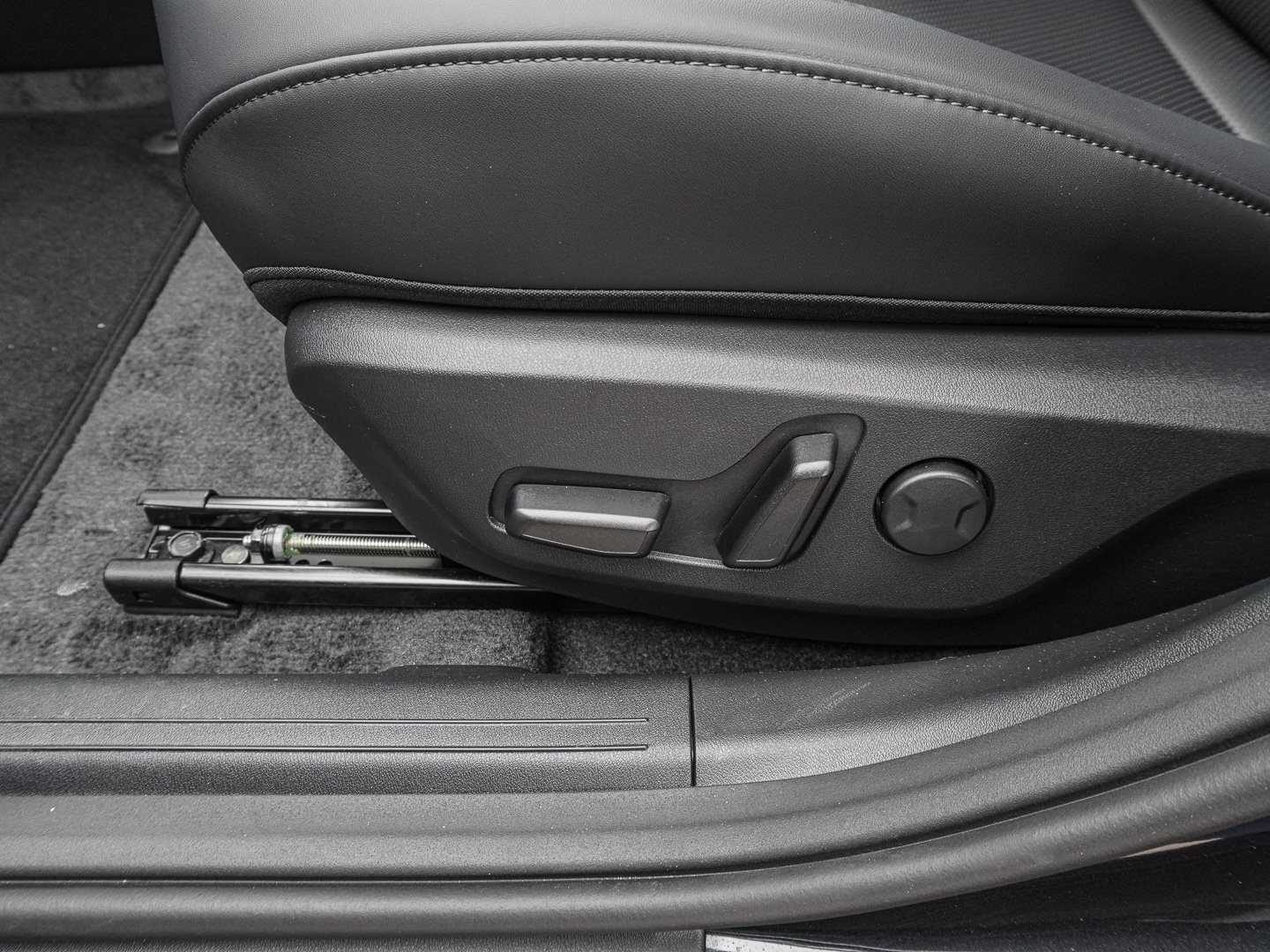 Kia EV4 – Bild 13
