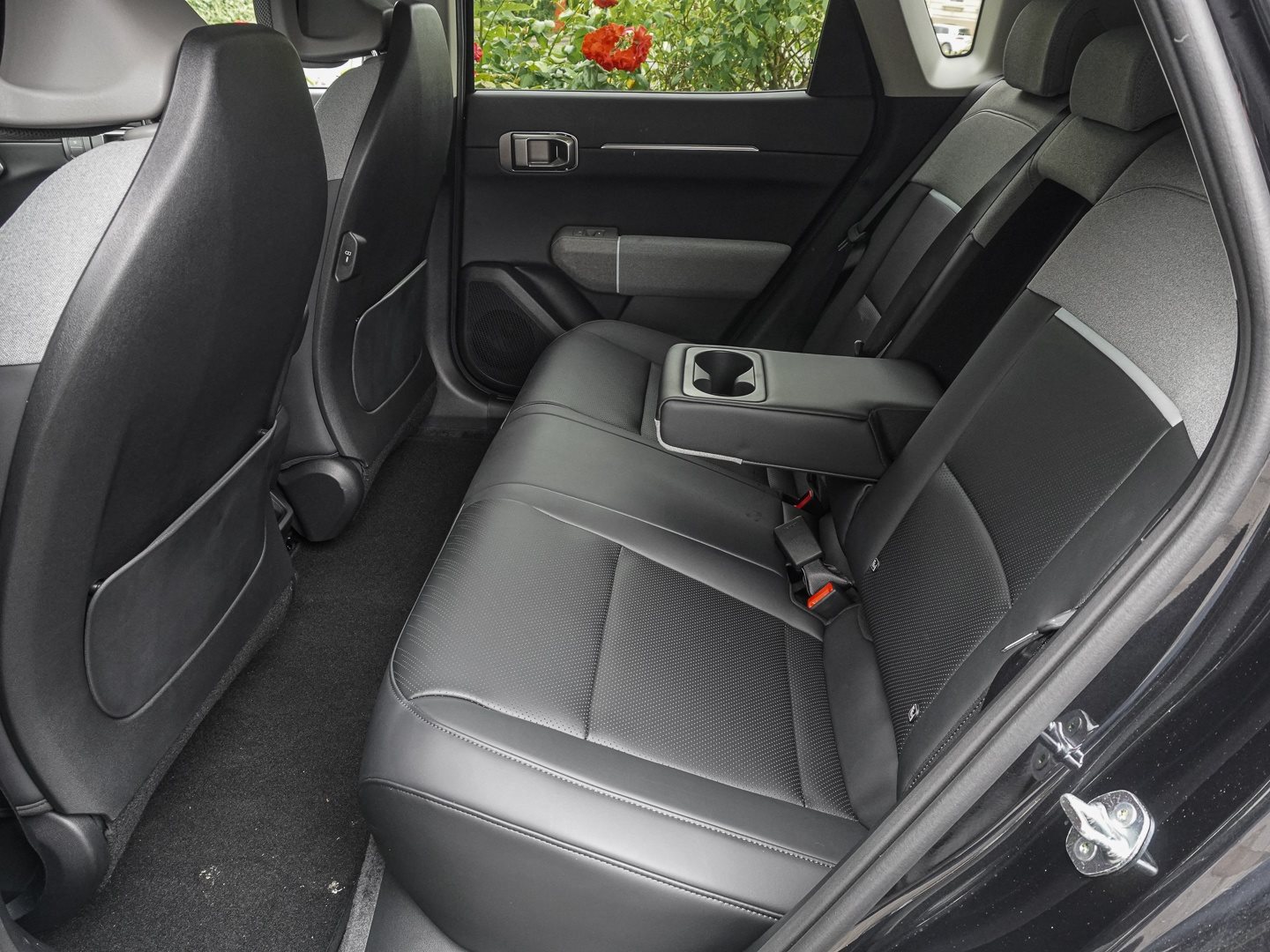 Kia EV4 – Bild 14
