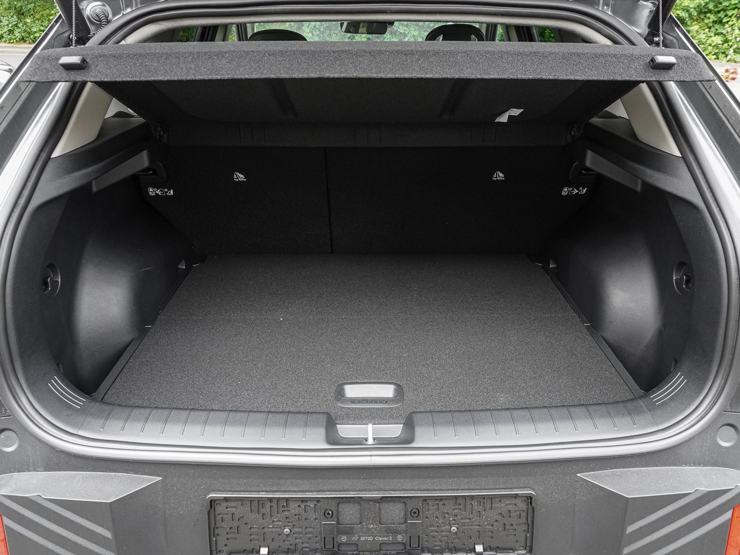 Kia EV4 – Bild 15