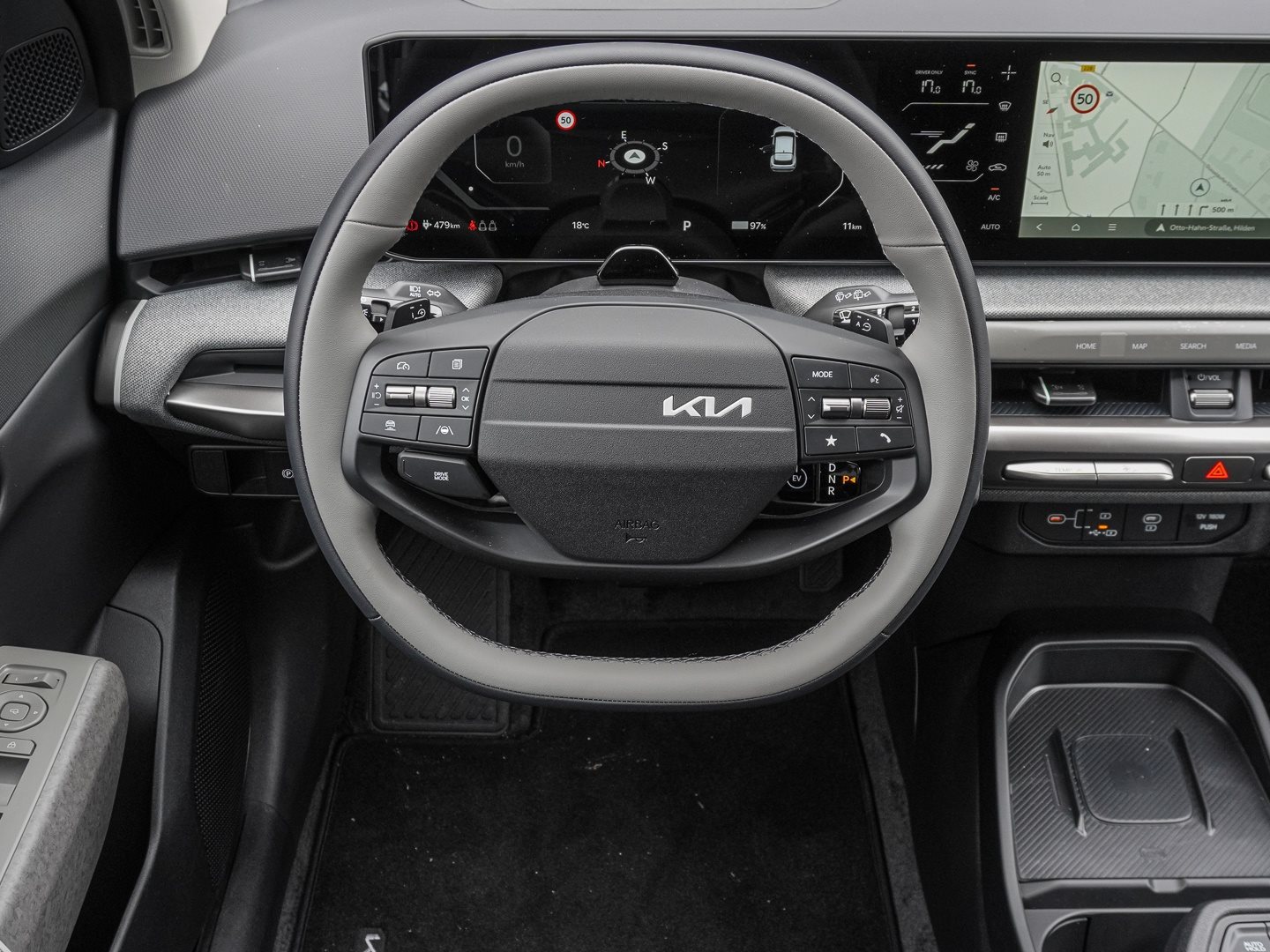 Kia EV4 – Bild 7