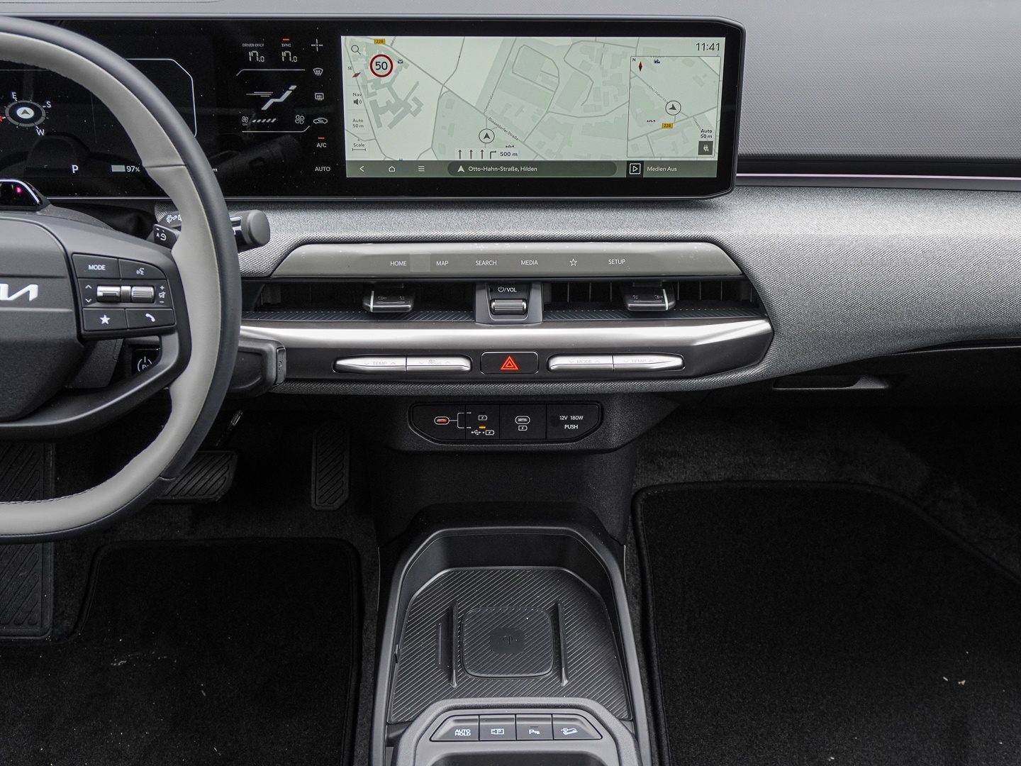 Kia EV4 – Bild 8