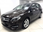 Mercedes-Benz B 200 Urban Navi LED TotW 8�� RCam SHZ KeyL Ambient